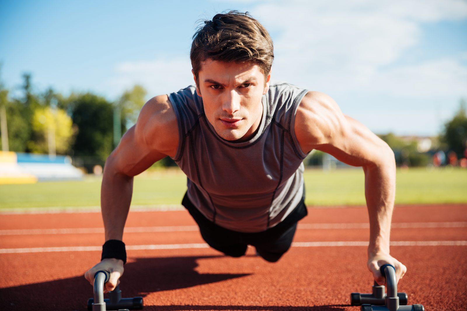 Bendigo Youth Smash Fitness Records Across Multiple Sports Programs