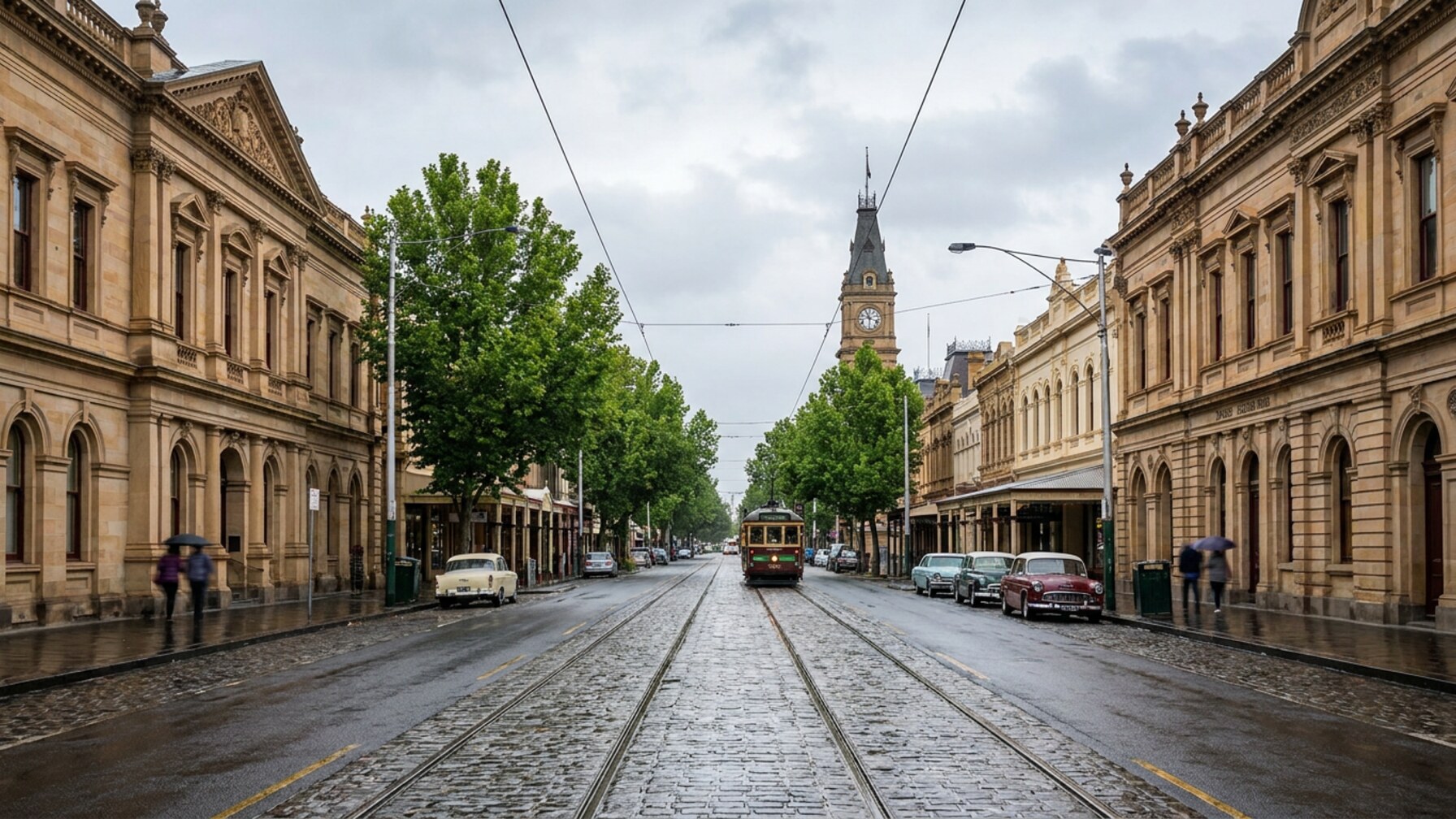 Bendigo Is Quietly Solving a Digital Archive Problem That's Stumping Cities Twice Its Size