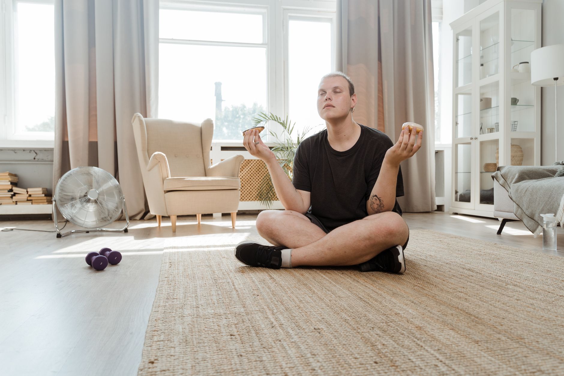 Bendigo Residents Reduce Stress With Mindfulness Programs Starting This Week