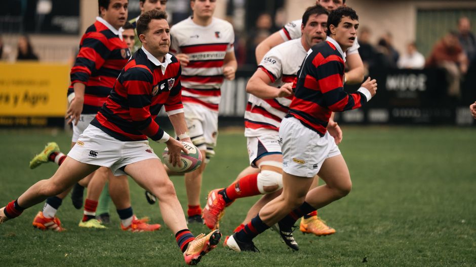 Bendigo Sports Infrastructure Supports Local Weekend Play