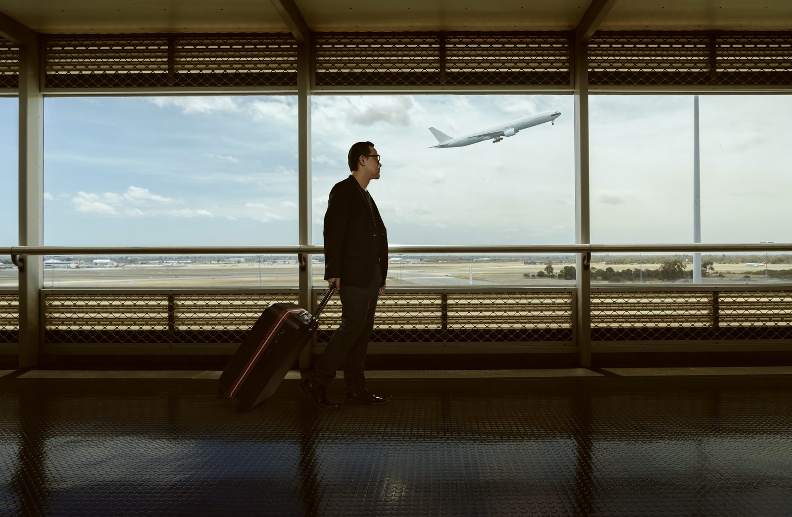 Bendigo airport terminal opens four times larger as city finishes 2024/2025 infrastructure works