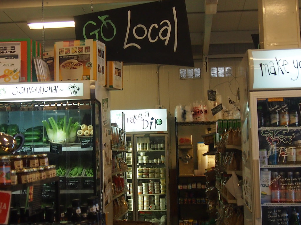 Global Shifts Cast New Challenges and Opportunities for Bendigo’s Small Businesses