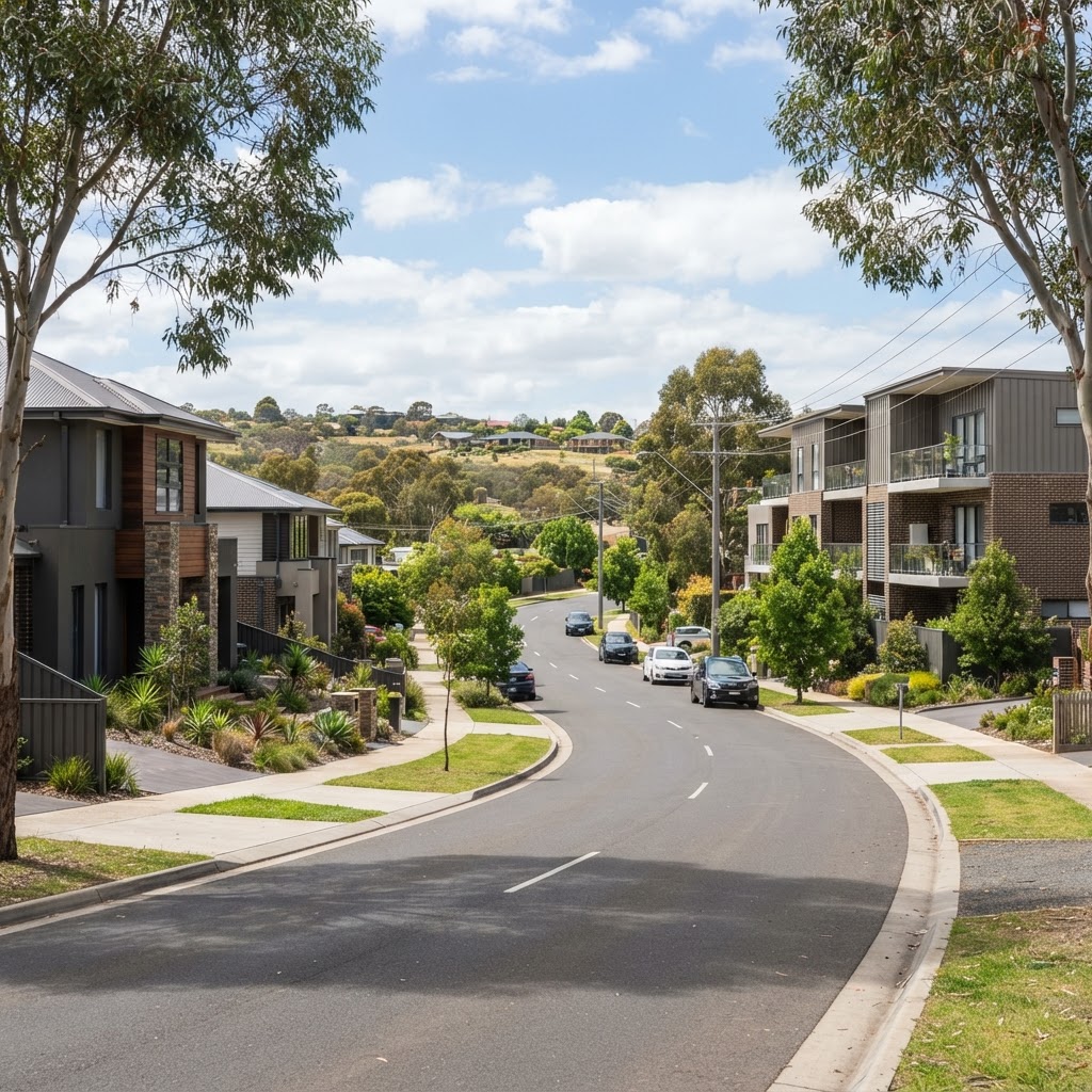 Three Bendigo homes fail to sell as bids miss reserves
