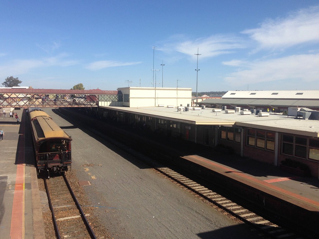 Unpacking Bendigo's Traffic Crunch: How Past Choices Shaped Today's Gridlock