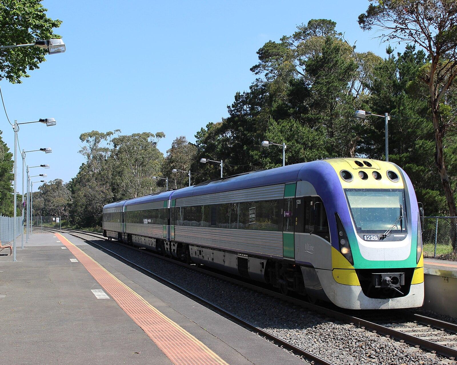 Bendigo Residents Master Public Transport: V/Line, Local Buses, Full Guide