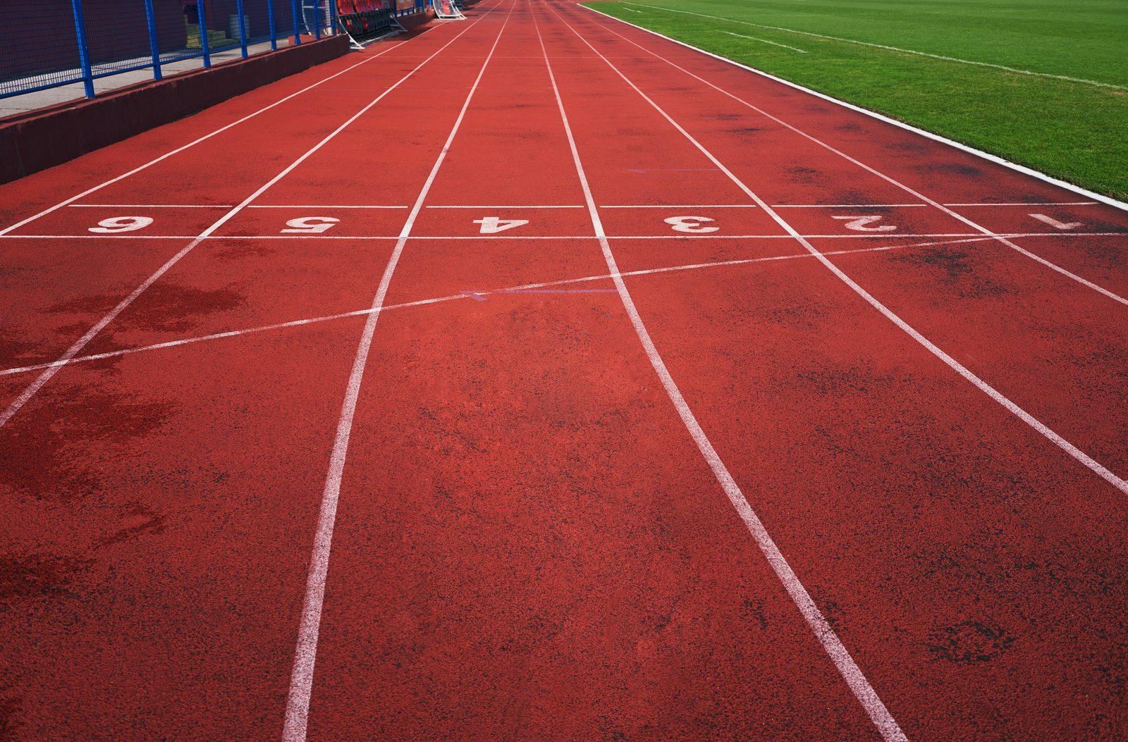 Athletics and Little Athletics in Bendigo: Track, Field and Pathways at Tom Flood Sports Centre