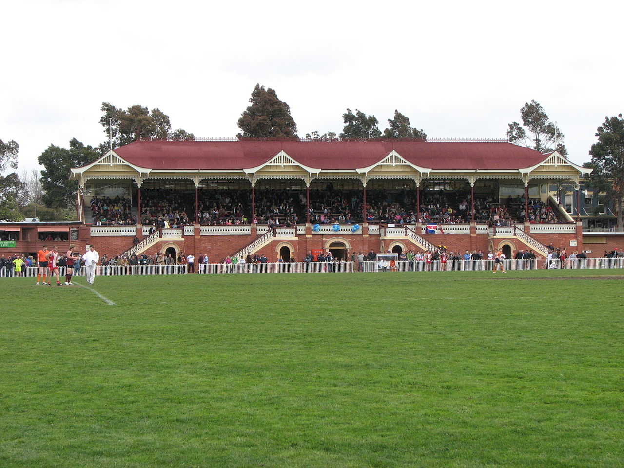 Weekend Sports Results: HDFNL Matches and Football Outcomes Shape Season Path