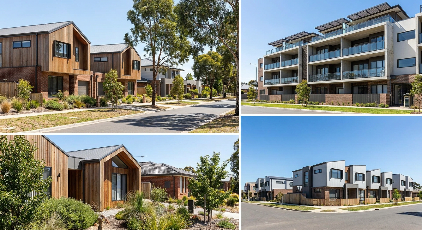 Bendigo’s Property Market: How Policy Shifts and Planning Decisions Shape the City’s Growth