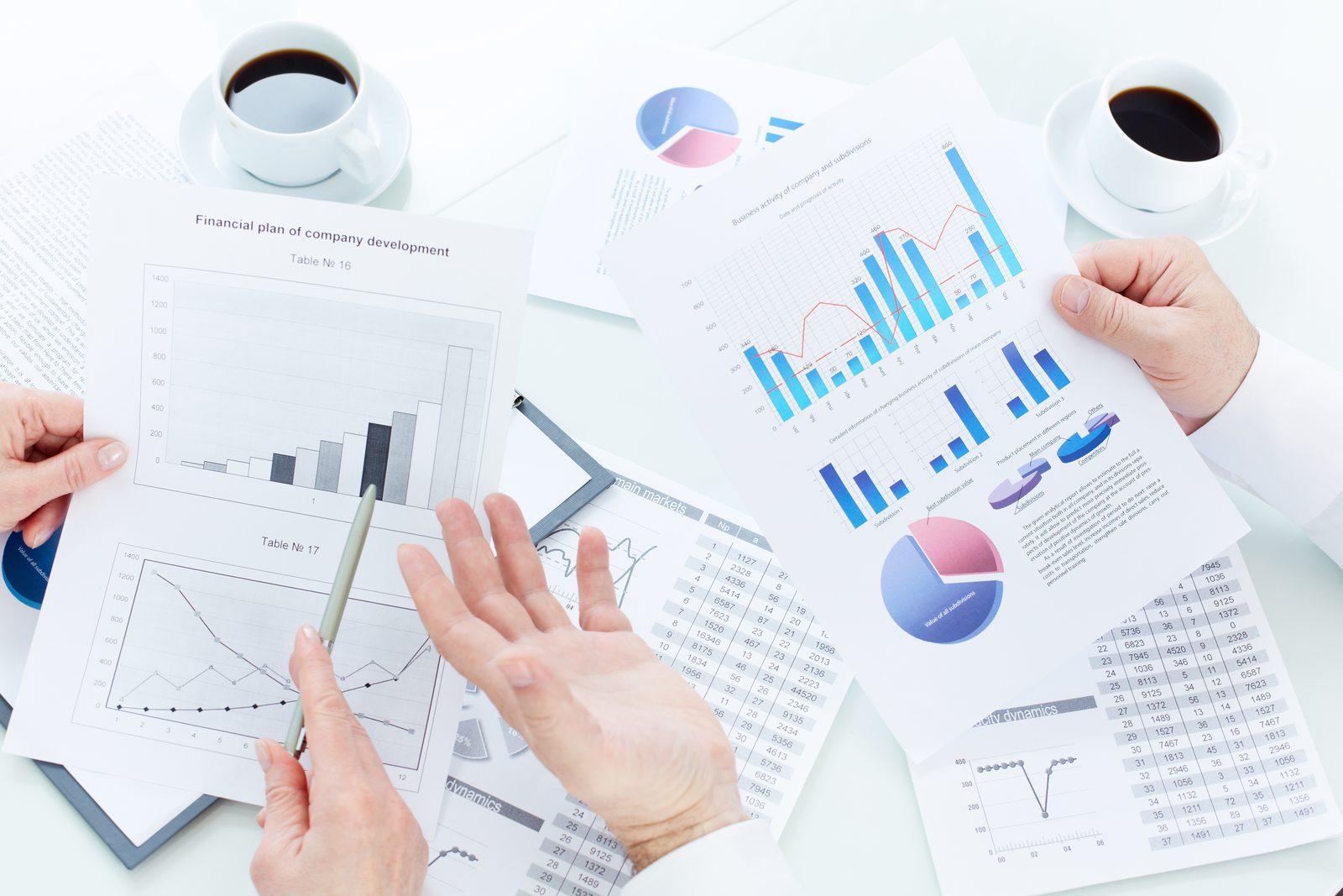 Insurance Essentials for Businesses Amid Market Volatility