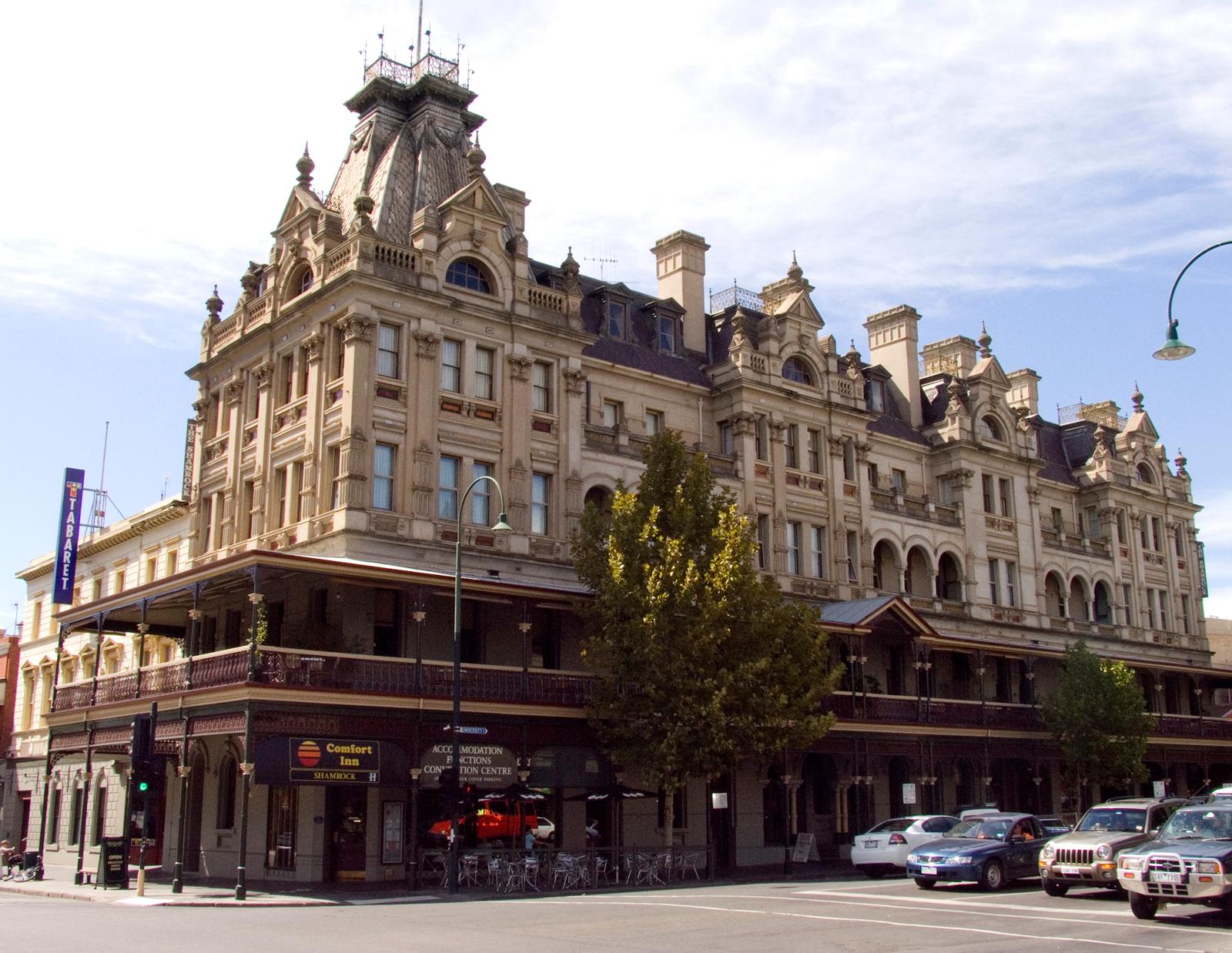Greater Bendigo Council Budget and Planning Steps Align with Approaches Seen in Regional Cities Worldwide