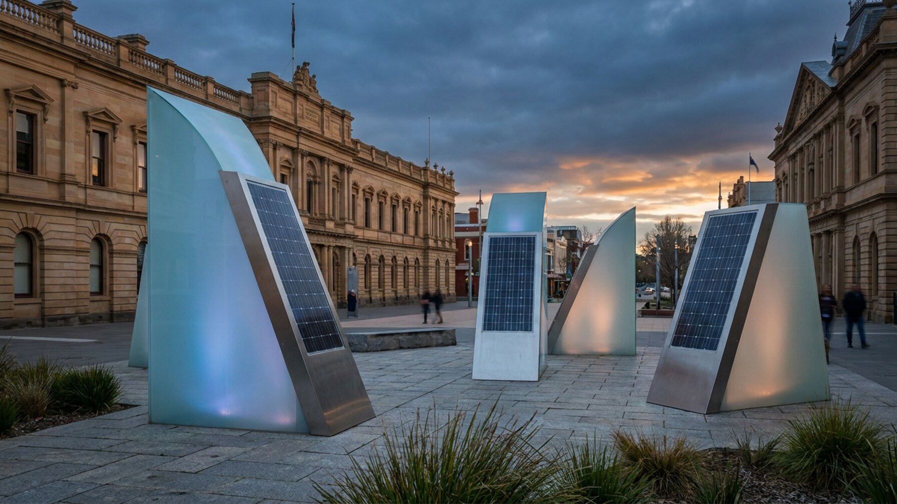 Bendigo Green Tech Startups Attract Record Investment Funding