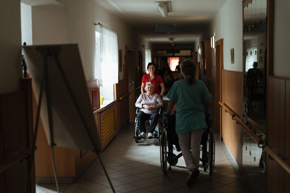 Aged Care Funding Changes: What Bendigo Residents Need to Know