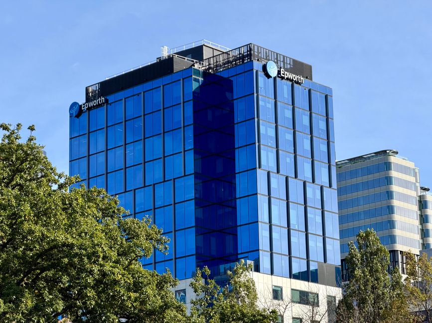 Bendigo’s off-grid data centre, solar boom give its tech scene a green edge