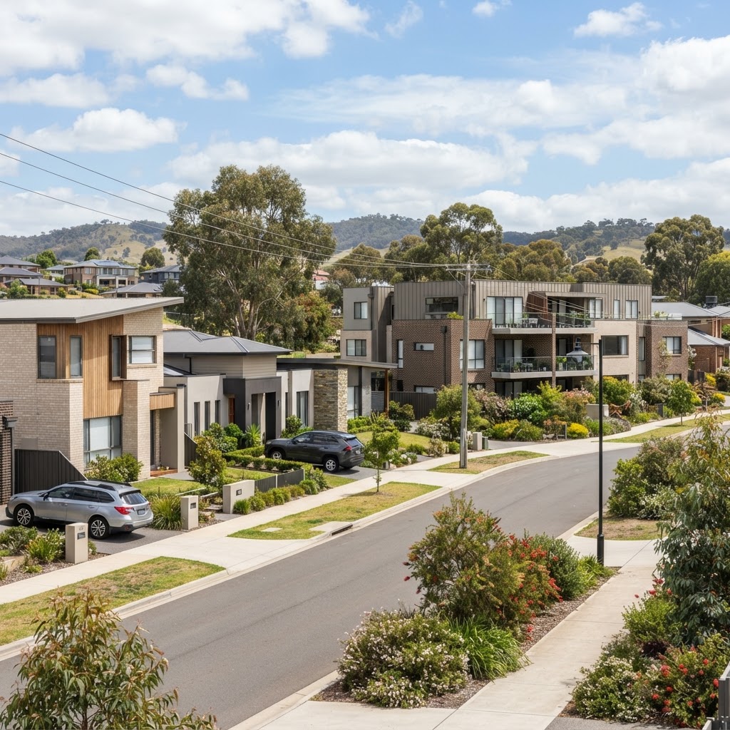 Interest rate expectations shifting buyer behaviour in Bendigo property market